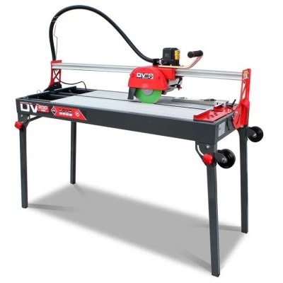 Afbeelding van Rubi Tegelzaagmachine DV 200 1000 106cm 1,5PK