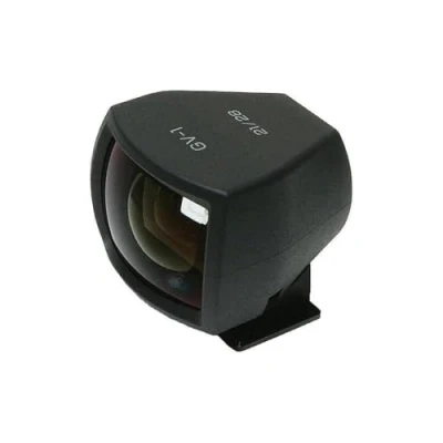 Afbeelding van Ricoh GV 1 Opsteekzoeker voor GXR, GR Digital I IV; 21/28 mm frameweergave