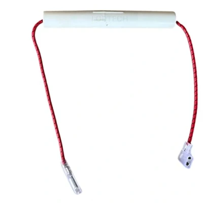 Afbeelding van 5 KV zekering 0,8 A 800 mA voor magnetron DE91 70061A DE9170061A