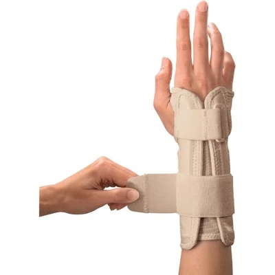 Afbeelding van Mueller Carpale Tunnel Polsstabilisator Maat L / XL