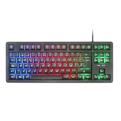 Afbeelding van Toetsenbord Mars Gaming MK023ES