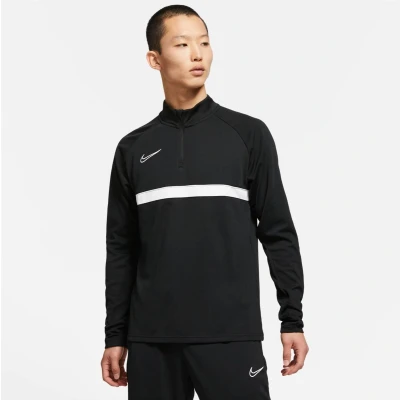 Afbeelding van Nike Dri FIT Academy Drill Top Voetbalshirt Warm