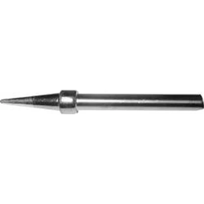 Afbeelding van Basetech T 3 soldeerpunt Potloodvorm Grootte 4.9 mm Lengte soldeerpunt: 57 Inhoud: 1 stuk(s)