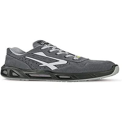 Afbeelding van U Power RC20096 42 Safety Footwear Red Carpet Model Go Tapijt S1P SRC ESD maat