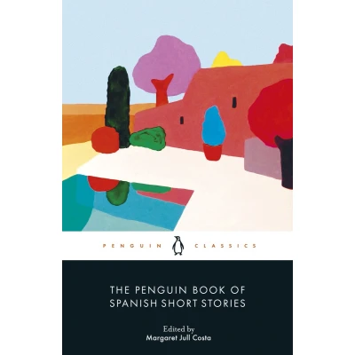 Afbeelding van The Penguin Book of Spanish Short Stories