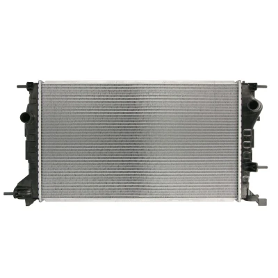 Afbeelding van Radiateur NRF 53136