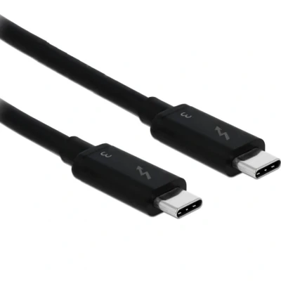 Afbeelding van 0.5 m USB C naar kabel
