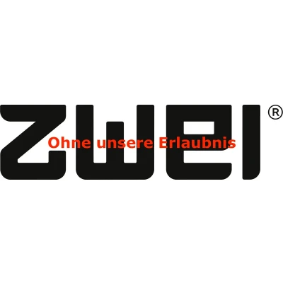 Afbeelding van ZWEI® M12 Mademoiselle Schoudertas 100%PU Sand