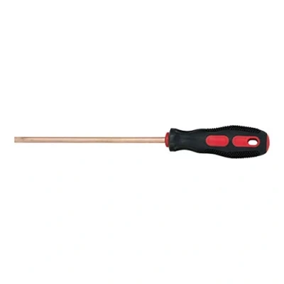 Afbeelding van KS Tools, Schroevendraaiers, BERYLLIUMplus schroevendraaier (Gleuf)