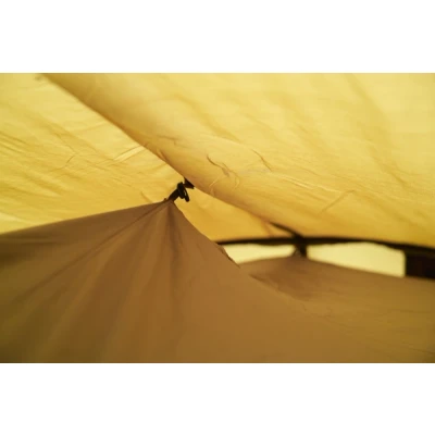 Afbeelding van Starbaits Innerdome Continental Bivvy Wrap 1 Man