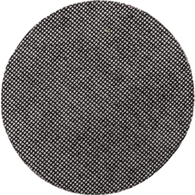 Afbeelding van kwb 491312 Schuurpapier voor schotelschuurapparaat Korrelgrootte 120 (Ø) 125 mm 5 stuk(s)