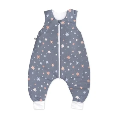 Afbeelding van JULIUS ZÖLLNER Slaapzak Jumper Shiny Stars
