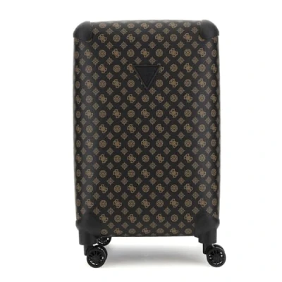 Afbeelding van Guess Wilder Trolley, Maat: One Size, Brown