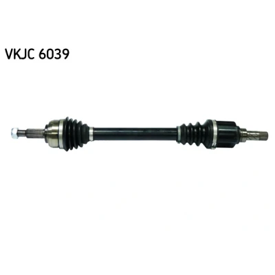 Afbeelding van Aandrijfas SKF VKJC 6039