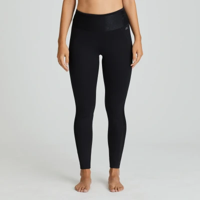 Afbeelding van PrimaDonna Sport THE GAME Legging (Zwart)