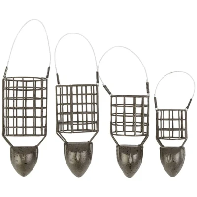 Afbeelding van Preston Bullet Feeders Maat : Large 70g