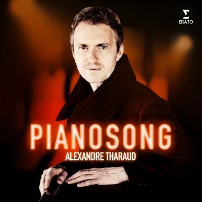 Afbeelding van Alexandre Tharaud Pianosong (LP)