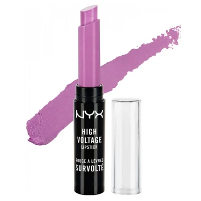 Afbeelding van NYX High Voltage Lipstick 17 Playdate