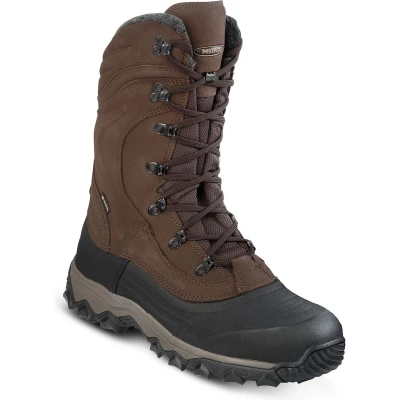 Afbeelding van Garmisch II Winterlaarzen Heren Mahagoni 000 45 Bruin Snowboots