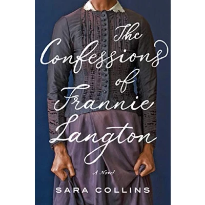 Afbeelding van The Confessions of Frannie Langton
