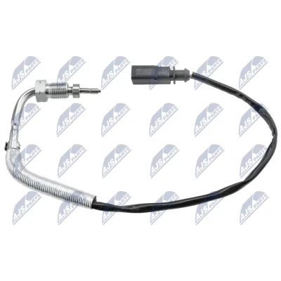 Afbeelding van Sensor, uitlaatgastemperatuur NTY EGT VW 051