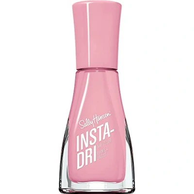 Afbeelding van Sally Hansen Insta Dri Nagellak 263 Racing Rose