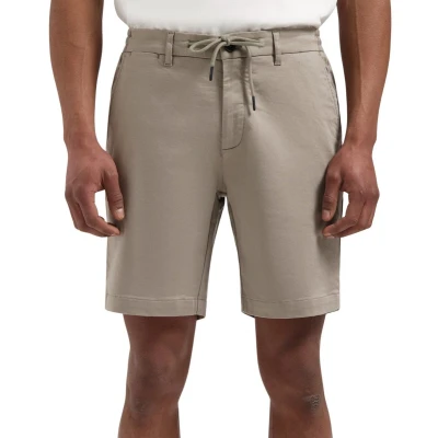 Afbeelding van Dstrezzed Korte Broek Grijs DS_Lancaster Shorts 515498 SS25/811 Maat 33