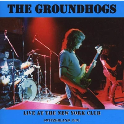 Afbeelding van Live At The New York Club
