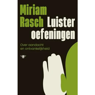 Afbeelding van Luisteroefeningen (Paperback)