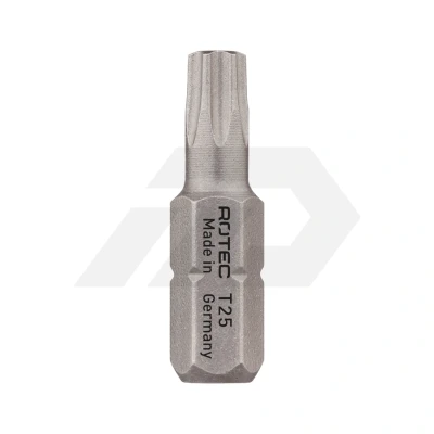 Afbeelding van Rotec pro torx 6 bit