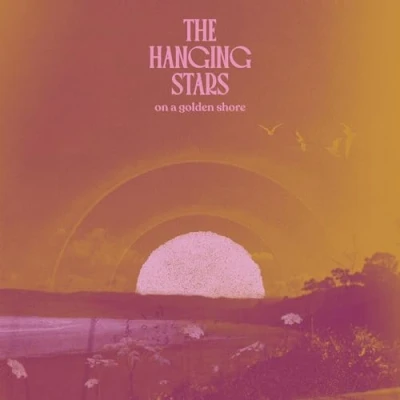 Afbeelding van Hanging Stars On a Golden Shore (Cd)
