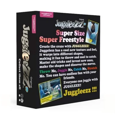 Afbeelding van Basic Juggleezz Assorti