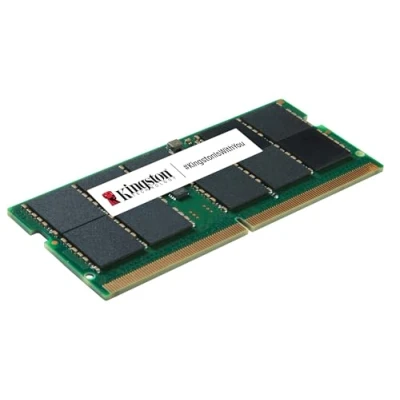 Afbeelding van Kingston Technology KTH PL548E 16G geheugenmodule 16 GB 1 x DDR5 ECC