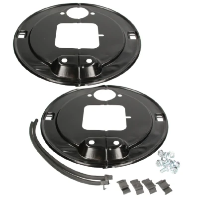 Afbeelding van Auger Stofkap wiellager 53033