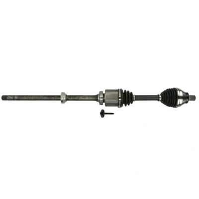 Afbeelding van Aandrijfas PASCAL G2K001PC