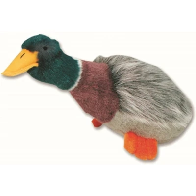 Afbeelding van Happy Pet Migrator Pluche Wilde Eend 38 CM (29381)
