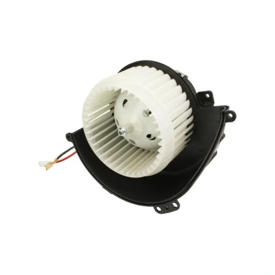 Afbeelding van Nissens Kachelventilatormotor /wiel 87081