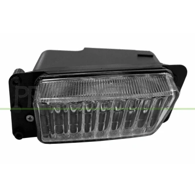 Afbeelding van PRASCO ST0274414 Mistlampen Links