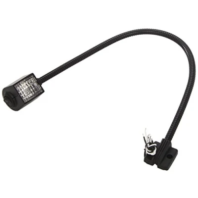 Afbeelding van Sumex 2404272 Carplus Dakar licht flexibele lamp, 12 V