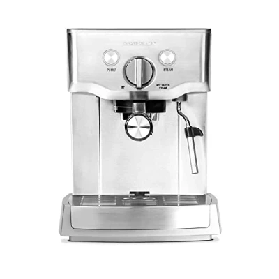 Afbeelding van Gastroback Design Espresso Barista Pro Volledig automatisch Espressomachine 2,8 l
