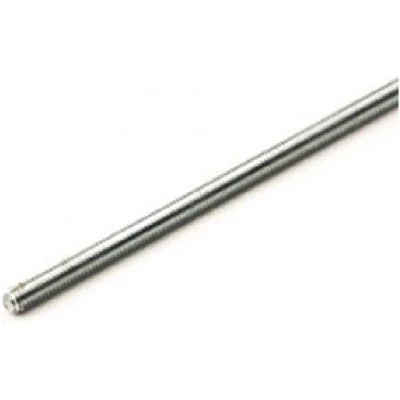 Afbeelding van Draadeind M20x1000 DIN 975 4.8 verzinkt