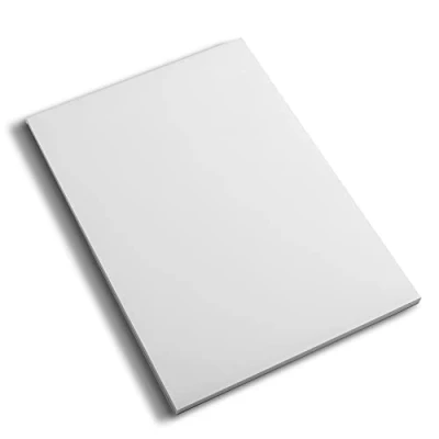 Afbeelding van 5x Marker Layoutpapier A3 75g/m2 blok 100 vel VF5004289