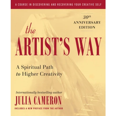Afbeelding van The Artist&#039;s Way: 25th Anniversary Edition