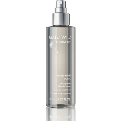 Afbeelding van Malu Wilz Sensitive Pro Stress Relief Tonic 150 Ml