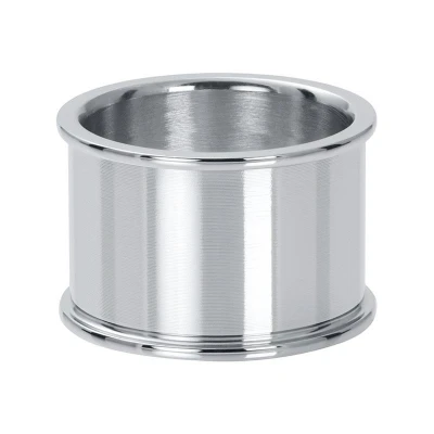 Afbeelding van Basis ring 14 mm iXXXi Silver / 21