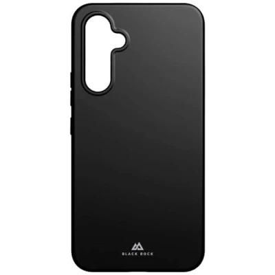 Afbeelding van Black Rock Urban Case Cover Samsung Galaxy A54 Zwart