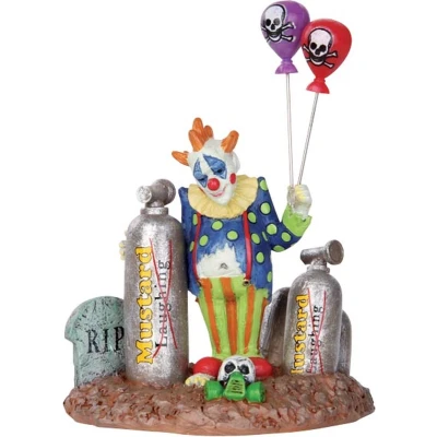 Afbeelding van Lemax Balloon Clown