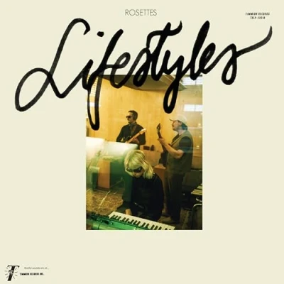 Afbeelding van Rosettes Lifestyles (CD)