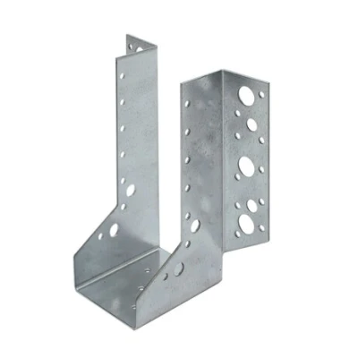 Afbeelding van Raveeldrager zwaar 280 sendzimir verzinkt, 59 x 121 mm