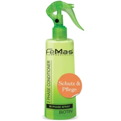 Afbeelding van Femmas Bi Phase Spray Biotin 300ml